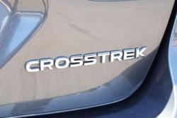 2024 Subaru Crosstrek 2.0L