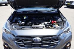 2024 Subaru Crosstrek 2.0L