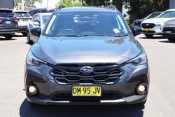 2024 Subaru Crosstrek 2.0L