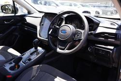 2024 Subaru Crosstrek 2.0L G6X MY24 AWD Magnetite Grey