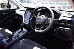 2024 Subaru Crosstrek 2.0L