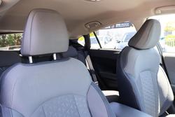 2024 Subaru Crosstrek 2.0L G6X MY24 AWD Magnetite Grey