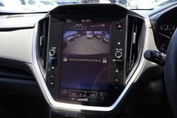 2024 Subaru Crosstrek 2.0L