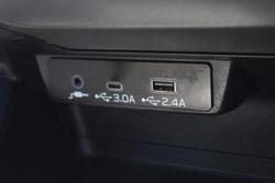 2024 Subaru Crosstrek 2.0L G6X MY24 AWD Magnetite Grey