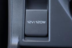 2024 Subaru Crosstrek 2.0L G6X MY24 AWD Magnetite Grey