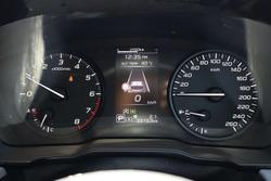 2024 Subaru Crosstrek 2.0L