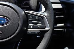 2024 Subaru Crosstrek 2.0L G6X MY24 AWD Magnetite Grey