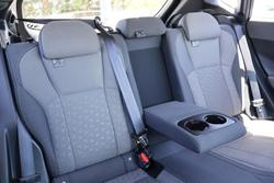 2024 Subaru Crosstrek 2.0L G6X MY24 AWD Magnetite Grey