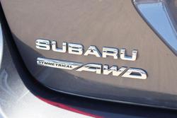 2024 Subaru Crosstrek 2.0L