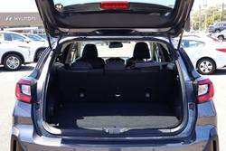 2024 Subaru Crosstrek 2.0L