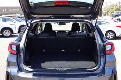 2024 Subaru Crosstrek 2.0L G6X MY24 AWD Magnetite Grey