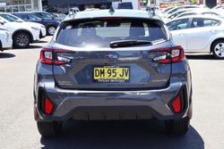 2024 Subaru Crosstrek 2.0L
