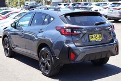 2024 Subaru Crosstrek 2.0L