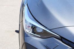 2024 Subaru Crosstrek 2.0L