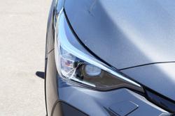 2024 Subaru Crosstrek 2.0L G6X MY24 AWD Magnetite Grey