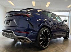 2021 Lamborghini Urus