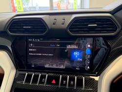 2021 Lamborghini Urus