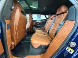 2021 Lamborghini Urus