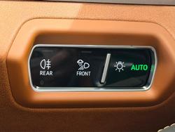 2021 Lamborghini Urus