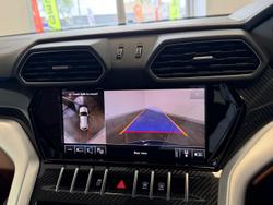 2021 Lamborghini Urus