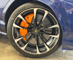 2021 Lamborghini Urus