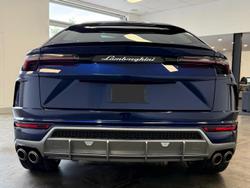2021 Lamborghini Urus