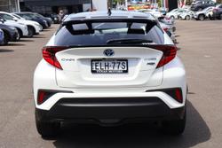 2020 Toyota C-HR Koba