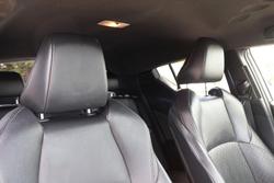 2020 Toyota C-HR Koba