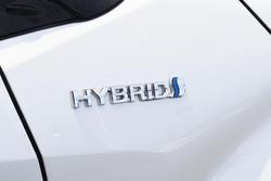 2020 Toyota C-HR Koba