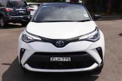 2020 Toyota C-HR Koba