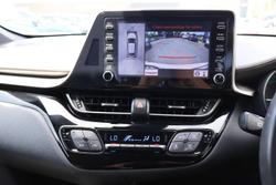 2020 Toyota C-HR Koba