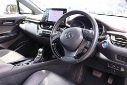 2020 Toyota C-HR Koba