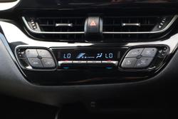 2020 Toyota C-HR Koba