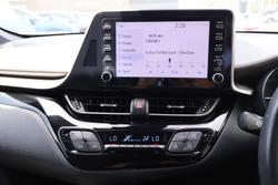 2020 Toyota C-HR Koba