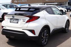 2020 Toyota C-HR Koba