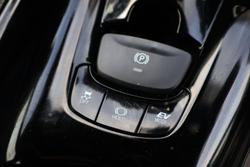 2020 Toyota C-HR Koba