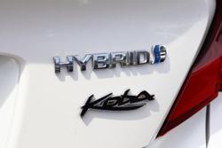 2020 Toyota C-HR Koba