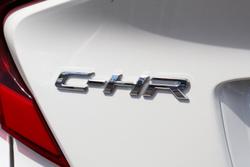 2020 Toyota C-HR Koba