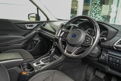 2022 Subaru Forester 2.5X