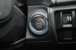 2022 Subaru Forester 2.5X