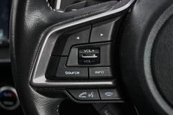 2022 Subaru Forester 2.5X