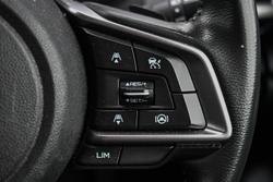 2022 Subaru Forester 2.5X