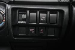 2022 Subaru Forester 2.5X