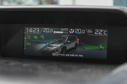 2022 Subaru Forester 2.5X