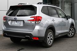 2022 Subaru Forester 2.5X