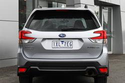 2022 Subaru Forester 2.5X