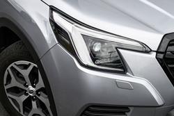 2022 Subaru Forester 2.5X