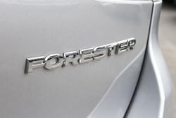2022 Subaru Forester 2.5X
