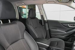 2022 Subaru Forester 2.5X