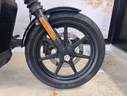2019 HARLEY-DAVIDSON XG500 STREET 500 BLACK